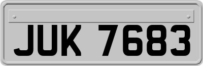 JUK7683