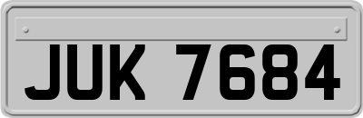 JUK7684