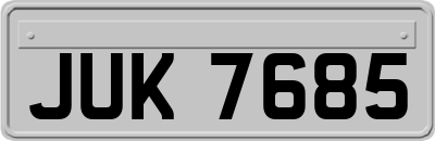 JUK7685