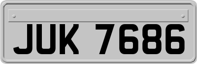 JUK7686