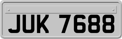 JUK7688