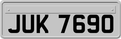 JUK7690