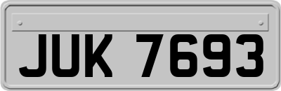 JUK7693