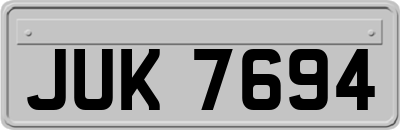 JUK7694