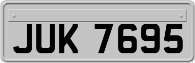 JUK7695