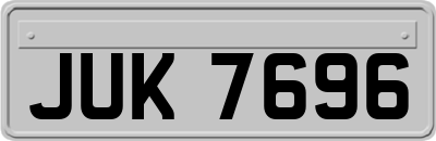 JUK7696