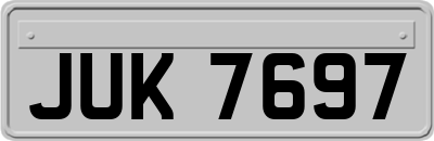 JUK7697