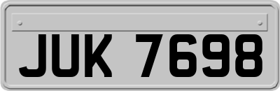 JUK7698