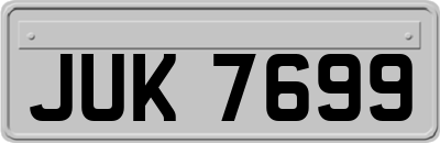 JUK7699