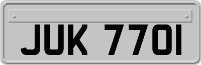 JUK7701