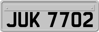 JUK7702