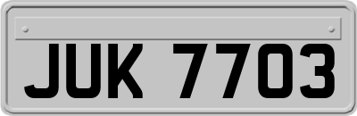 JUK7703