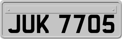 JUK7705
