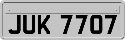 JUK7707