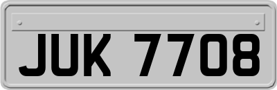 JUK7708