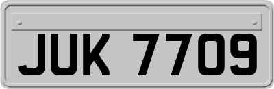 JUK7709