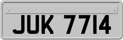JUK7714