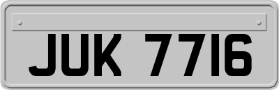 JUK7716