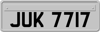 JUK7717
