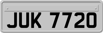 JUK7720