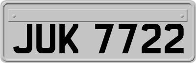 JUK7722