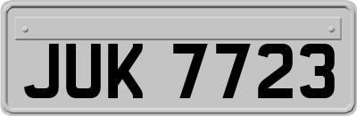 JUK7723