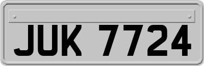 JUK7724