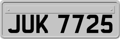 JUK7725