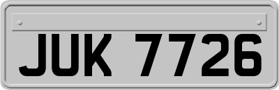 JUK7726