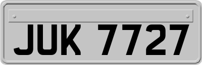 JUK7727