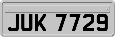 JUK7729