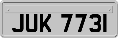 JUK7731