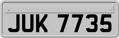 JUK7735