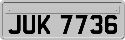 JUK7736
