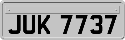 JUK7737