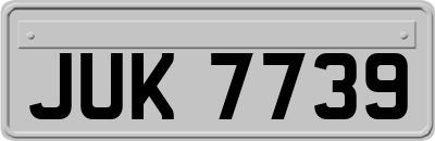 JUK7739