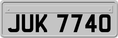 JUK7740