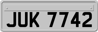 JUK7742