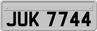 JUK7744