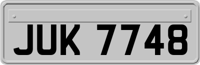 JUK7748