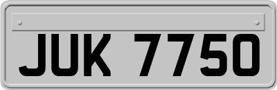 JUK7750