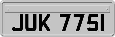 JUK7751