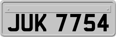 JUK7754