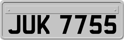 JUK7755