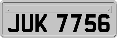 JUK7756