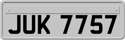 JUK7757