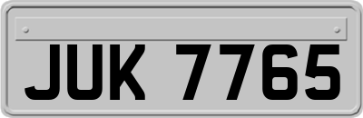 JUK7765