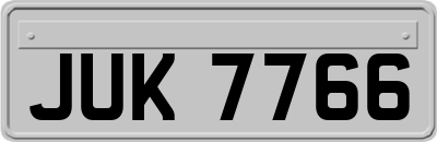 JUK7766