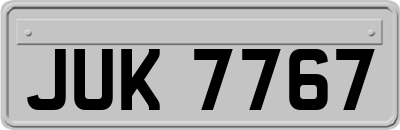 JUK7767