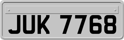 JUK7768